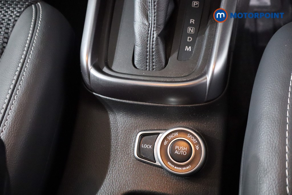 Suzuki S-Cross Ultra Automatic Petrol-Electric Hybrid SUV - Stock Number (1552043) - 21st supplementary image