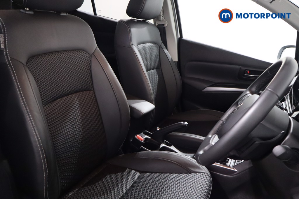 Suzuki S-Cross Ultra Automatic Petrol-Electric Hybrid SUV - Stock Number (1552043) - 22nd supplementary image