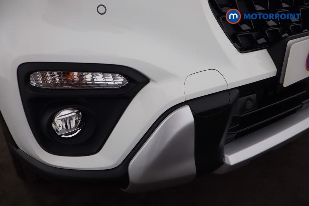 Suzuki S-Cross Ultra Automatic Petrol-Electric Hybrid SUV - Stock Number (1552043) - 24th supplementary image