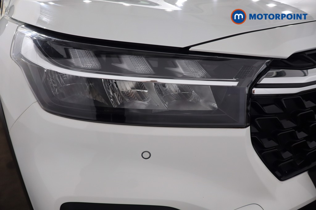 Suzuki S-Cross Ultra Automatic Petrol-Electric Hybrid SUV - Stock Number (1552043) - 25th supplementary image