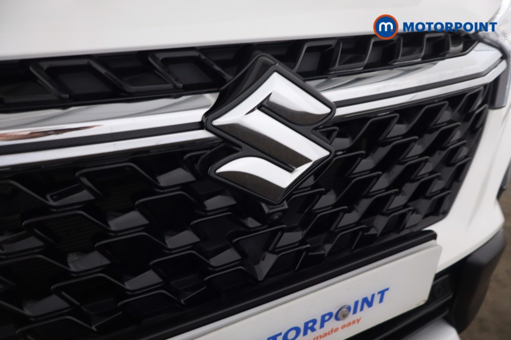 Suzuki S-Cross Ultra Automatic Petrol-Electric Hybrid SUV - Stock Number (1552043) - 26th supplementary image