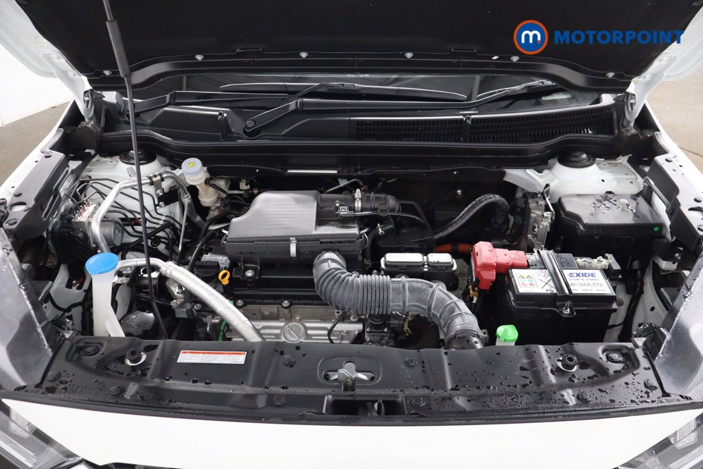 Suzuki S-Cross Ultra Automatic Petrol-Electric Hybrid SUV - Stock Number (1552043) - 28th supplementary image