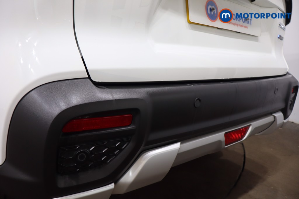Suzuki S-Cross Ultra Automatic Petrol-Electric Hybrid SUV - Stock Number (1552043) - 31st supplementary image