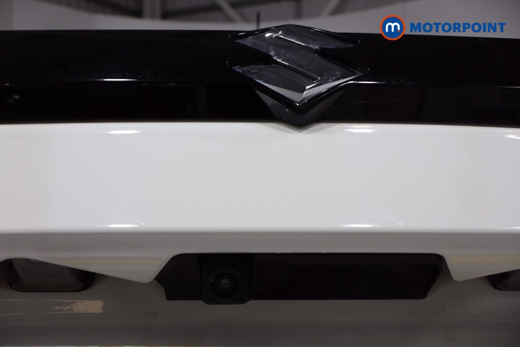 Suzuki S-Cross Ultra Automatic Petrol-Electric Hybrid SUV - Stock Number (1552043) - 34th supplementary image