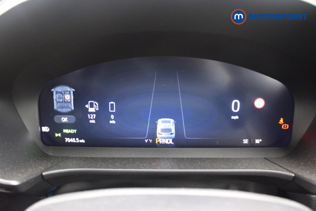 Ford Kuga St-Line Automatic Petrol Plug-In Hybrid SUV - Stock Number (1552096) - 4th supplementary image