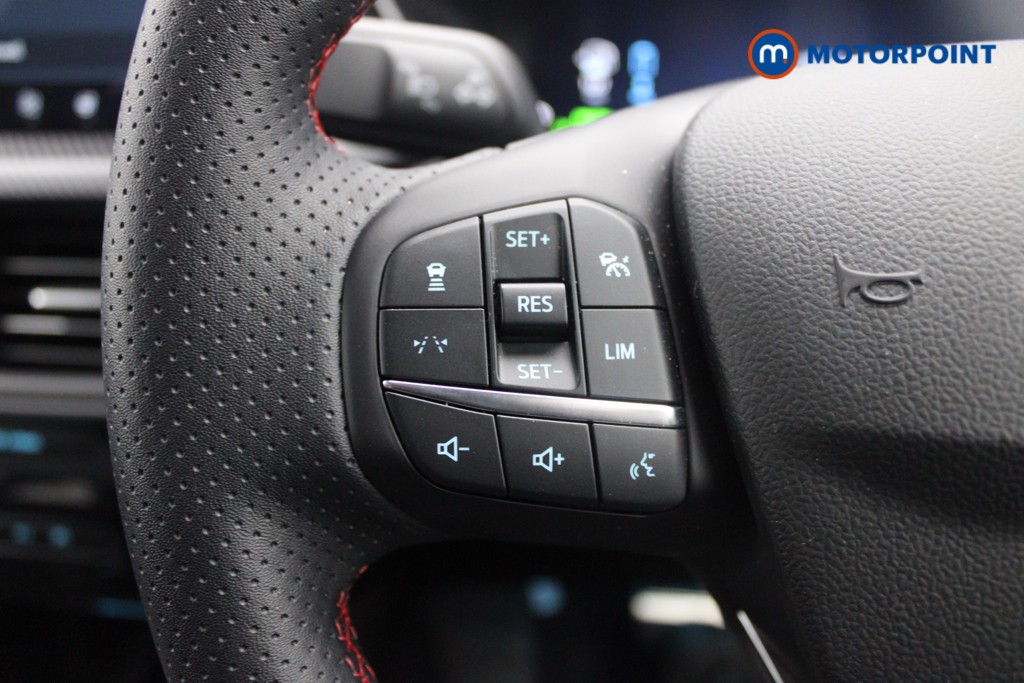 Ford Kuga St-Line Automatic Petrol Plug-In Hybrid SUV - Stock Number (1552096) - 11th supplementary image