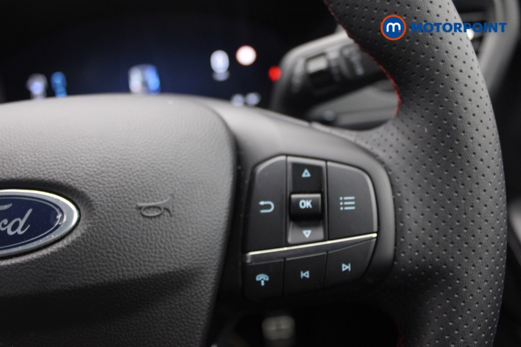 Ford Kuga St-Line Automatic Petrol Plug-In Hybrid SUV - Stock Number (1552096) - 12th supplementary image