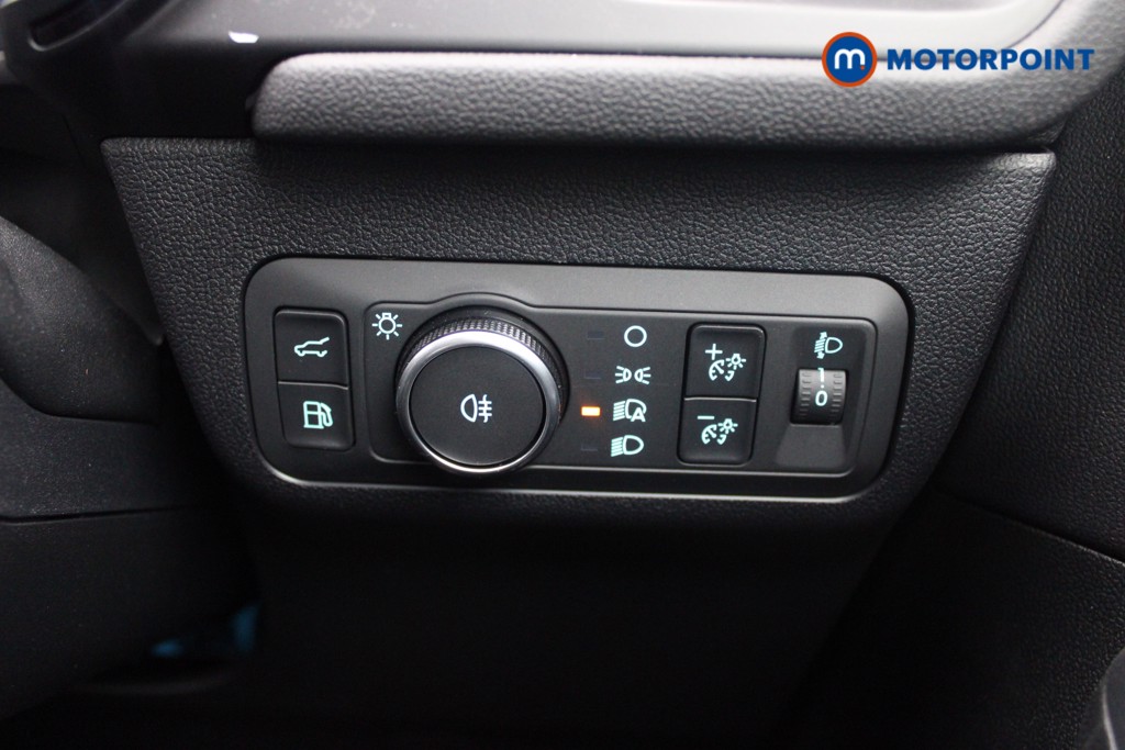Ford Kuga St-Line Automatic Petrol Plug-In Hybrid SUV - Stock Number (1552096) - 13th supplementary image