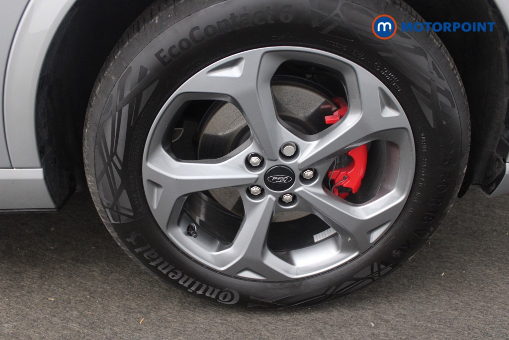Ford Kuga St-Line Automatic Petrol Plug-In Hybrid SUV - Stock Number (1552096) - 19th supplementary image