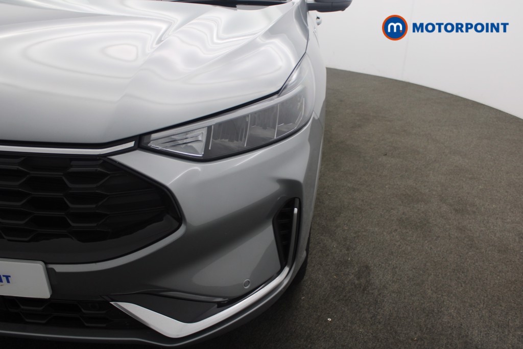Ford Kuga St-Line Automatic Petrol Plug-In Hybrid SUV - Stock Number (1552096) - 21st supplementary image