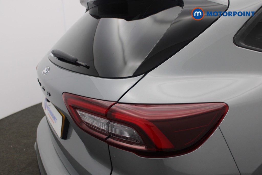 Ford Kuga St-Line Automatic Petrol Plug-In Hybrid SUV - Stock Number (1552096) - 22nd supplementary image