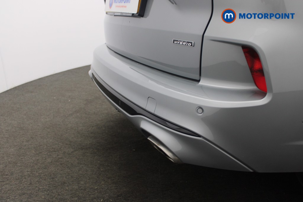Ford Kuga St-Line Automatic Petrol Plug-In Hybrid SUV - Stock Number (1552096) - 23rd supplementary image