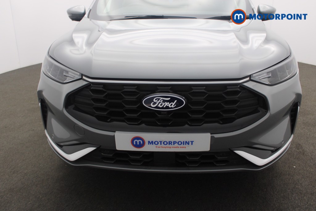 Ford Kuga St-Line Automatic Petrol Plug-In Hybrid SUV - Stock Number (1552096) - 25th supplementary image