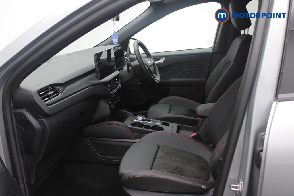 Ford Kuga St-Line Automatic Petrol Plug-In Hybrid SUV - Stock Number (1552096) - 1st supplementary image