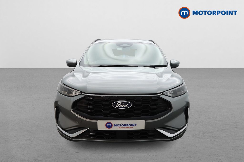Ford Kuga St-Line Automatic Petrol Plug-In Hybrid SUV - Stock Number (1552096) - Front bumper