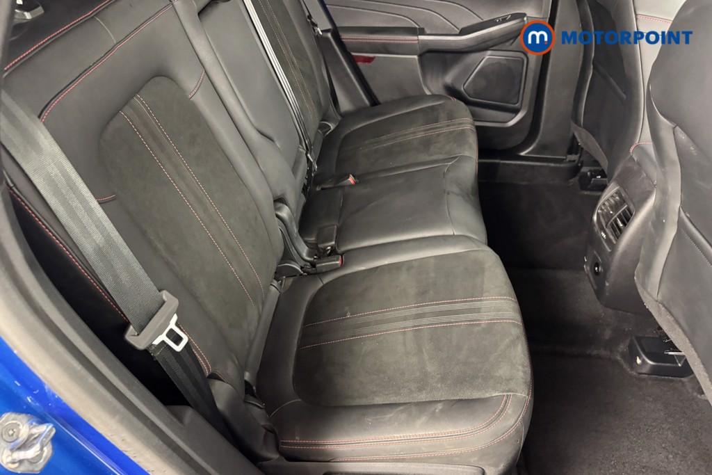 Ford Kuga St-Line Automatic Petrol Plug-In Hybrid SUV - Stock Number (1552125) - 4th supplementary image