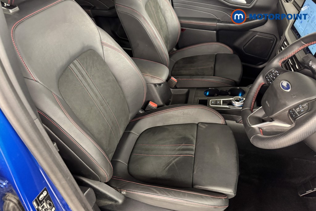 Ford Kuga St-Line Automatic Petrol Plug-In Hybrid SUV - Stock Number (1552125) - 5th supplementary image