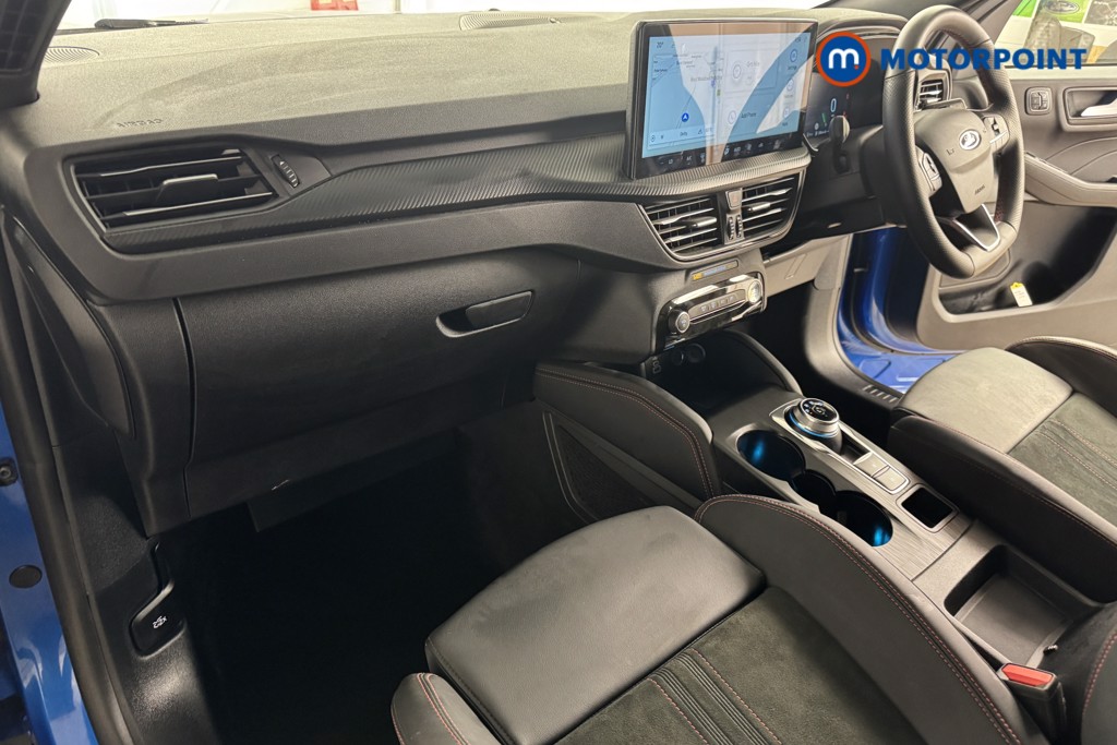 Ford Kuga St-Line Automatic Petrol Plug-In Hybrid SUV - Stock Number (1552125) - 8th supplementary image