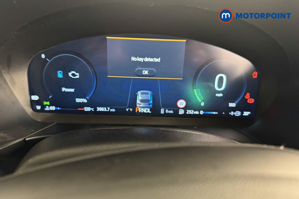 Ford Kuga St-Line Automatic Petrol Plug-In Hybrid SUV - Stock Number (1552125) - 9th supplementary image