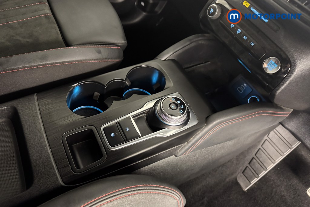 Ford Kuga St-Line Automatic Petrol Plug-In Hybrid SUV - Stock Number (1552125) - 10th supplementary image