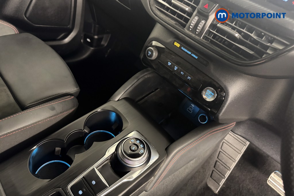 Ford Kuga St-Line Automatic Petrol Plug-In Hybrid SUV - Stock Number (1552125) - 11th supplementary image