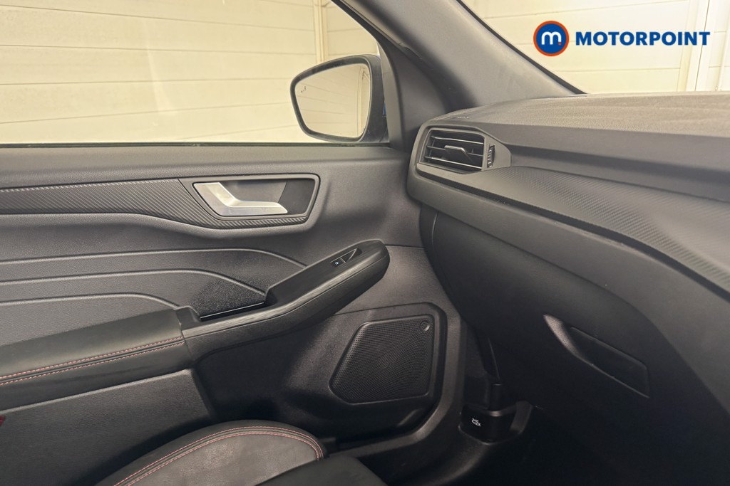 Ford Kuga St-Line Automatic Petrol Plug-In Hybrid SUV - Stock Number (1552125) - 12th supplementary image
