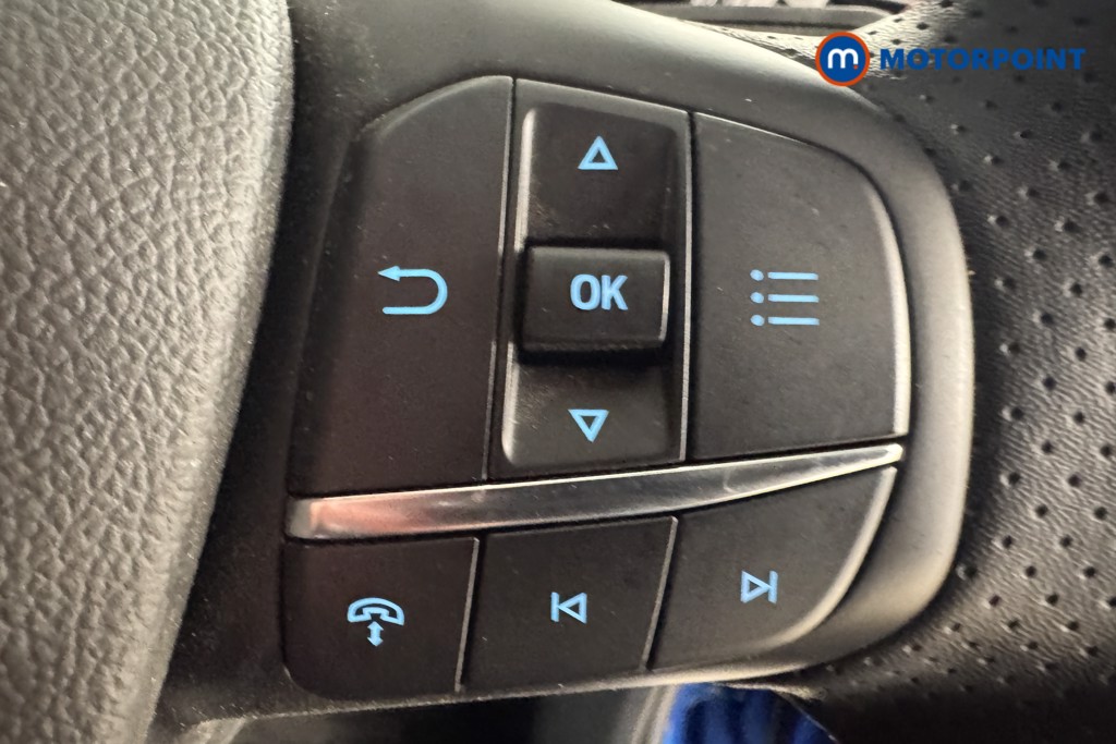 Ford Kuga St-Line Automatic Petrol Plug-In Hybrid SUV - Stock Number (1552125) - 14th supplementary image