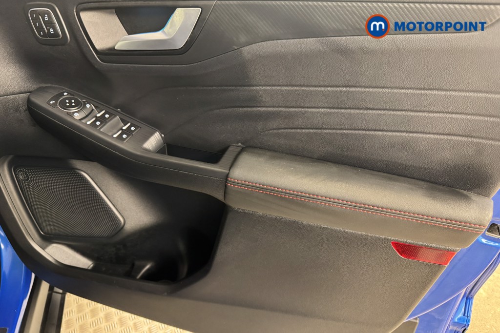 Ford Kuga St-Line Automatic Petrol Plug-In Hybrid SUV - Stock Number (1552125) - 15th supplementary image
