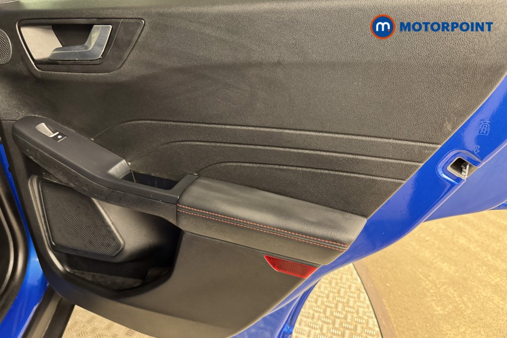 Ford Kuga St-Line Automatic Petrol Plug-In Hybrid SUV - Stock Number (1552125) - 16th supplementary image
