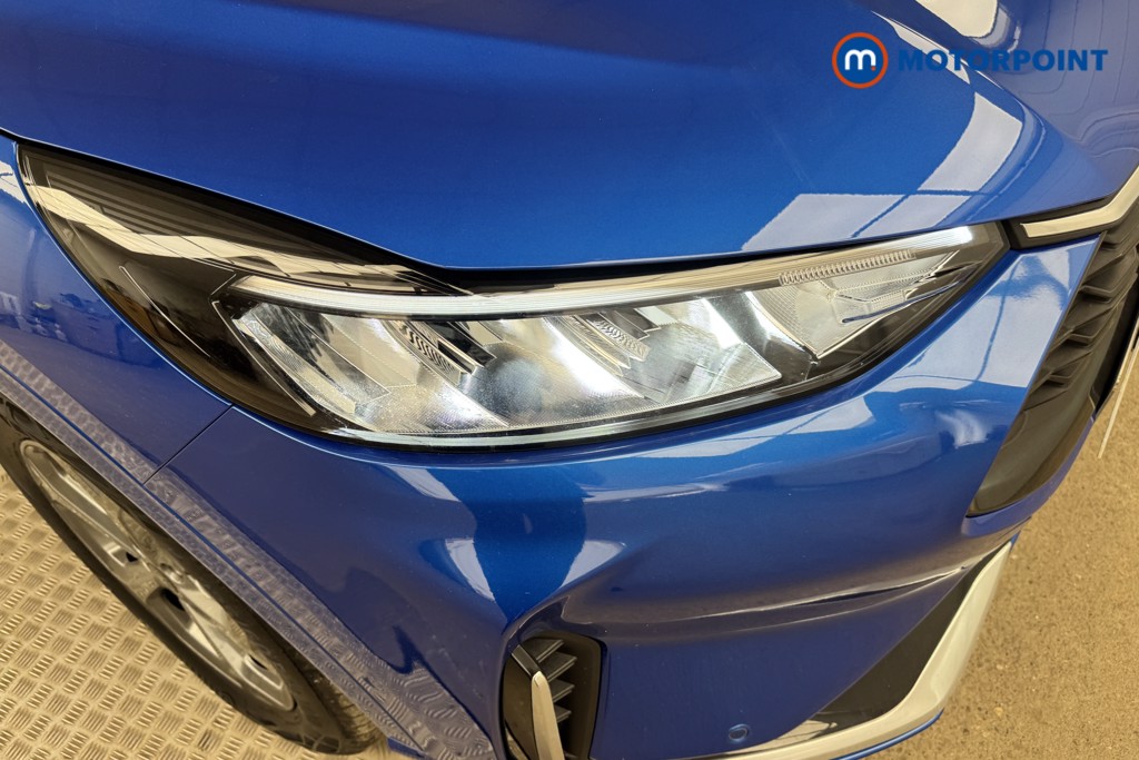 Ford Kuga St-Line Automatic Petrol Plug-In Hybrid SUV - Stock Number (1552125) - 17th supplementary image