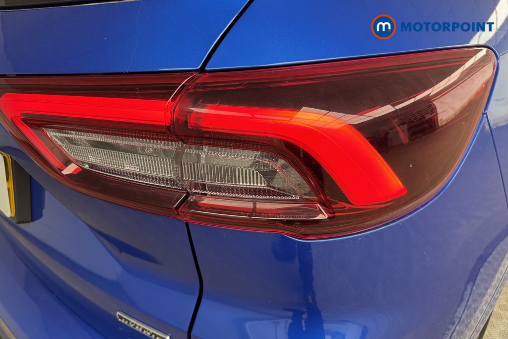 Ford Kuga St-Line Automatic Petrol Plug-In Hybrid SUV - Stock Number (1552125) - 18th supplementary image