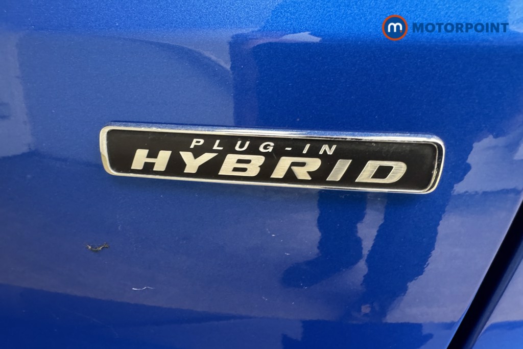Ford Kuga St-Line Automatic Petrol Plug-In Hybrid SUV - Stock Number (1552125) - 19th supplementary image