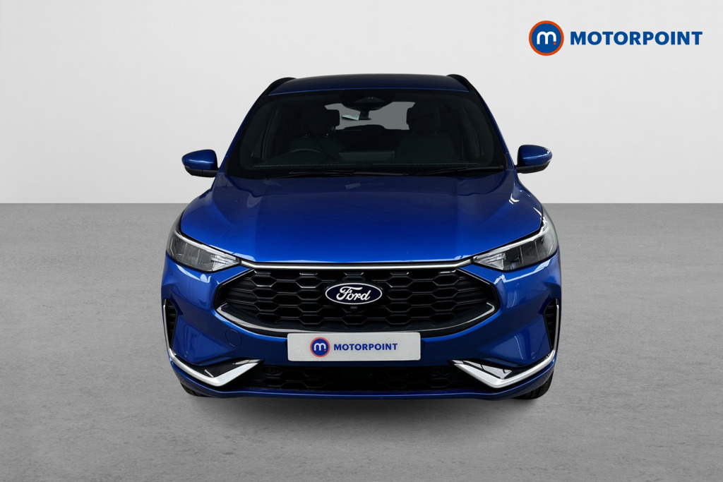 Ford Kuga St-Line Automatic Petrol Plug-In Hybrid SUV - Stock Number (1552125) - Front bumper