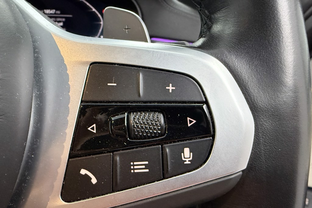 BMW 5 Series M Sport Automatic Diesel Saloon - Stock Number (1552164) - 5th supplementary image