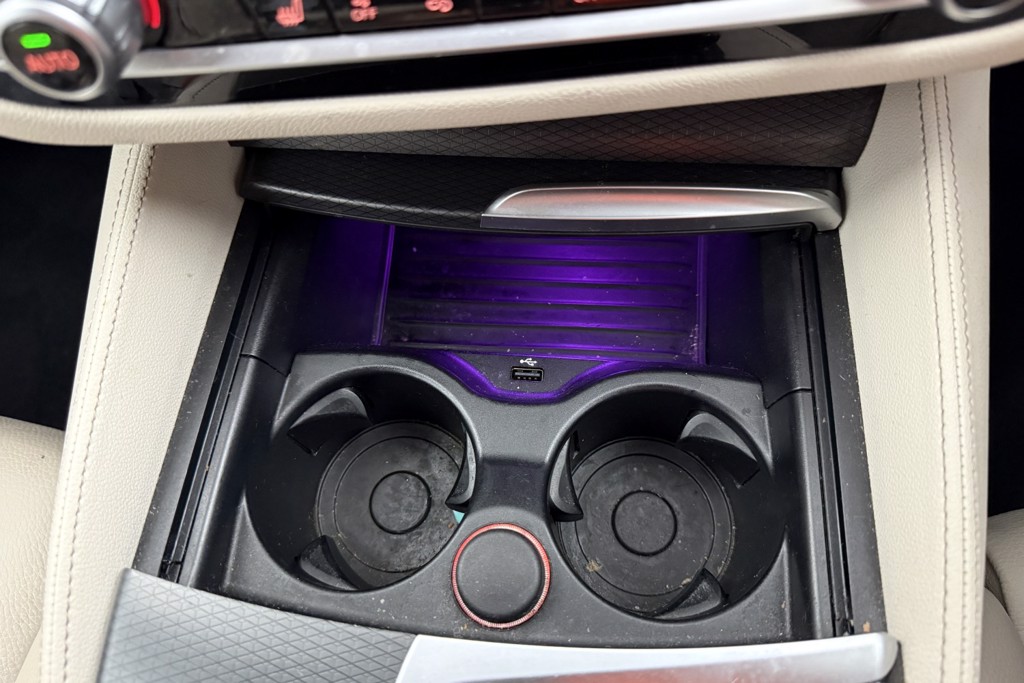 BMW 5 Series M Sport Automatic Diesel Saloon - Stock Number (1552164) - 17th supplementary image