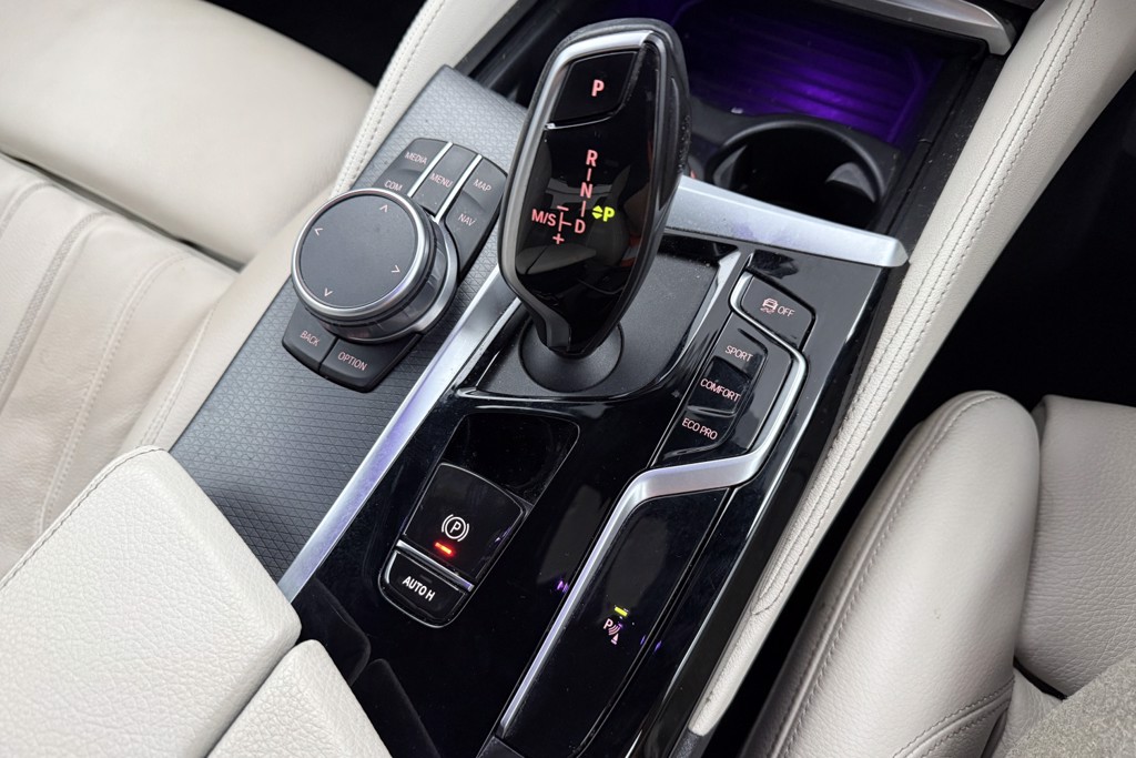 BMW 5 Series M Sport Automatic Diesel Saloon - Stock Number (1552164) - 18th supplementary image