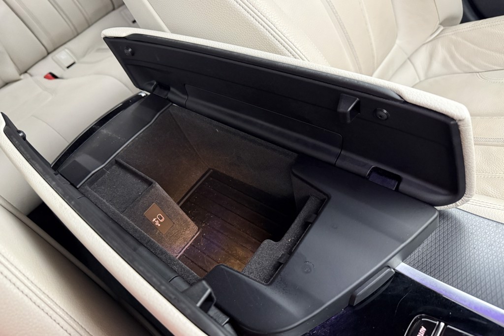 BMW 5 Series M Sport Automatic Diesel Saloon - Stock Number (1552164) - 19th supplementary image