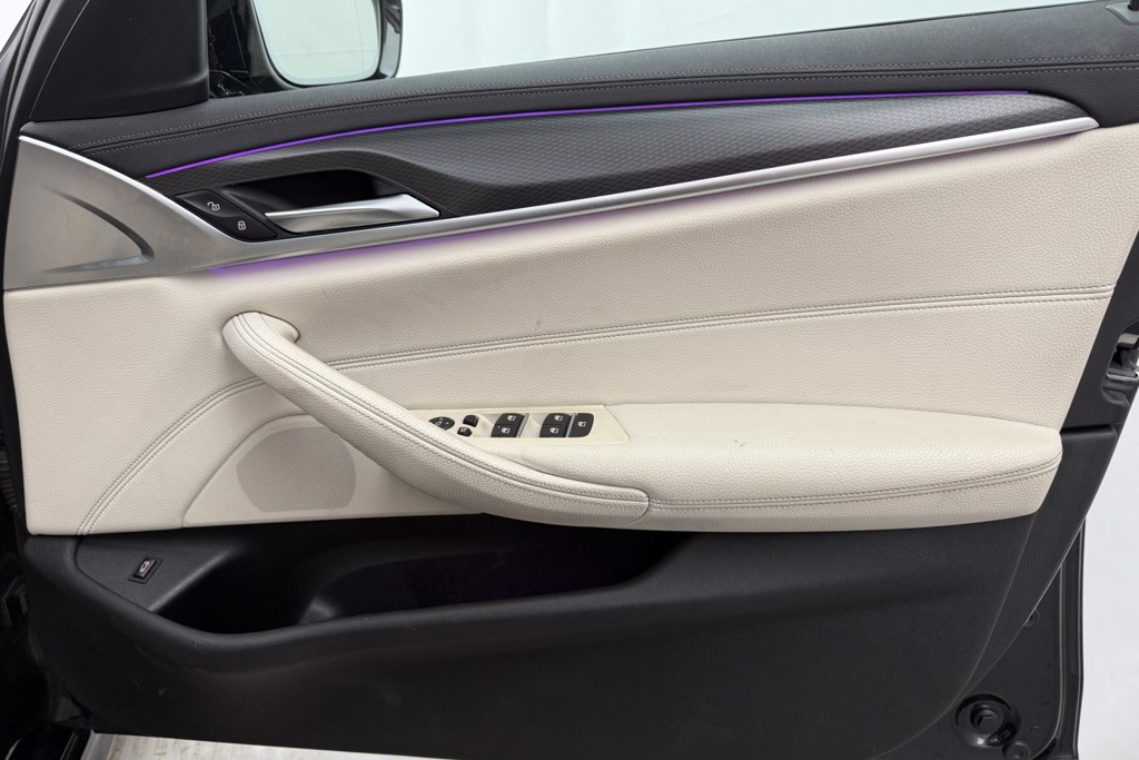 BMW 5 Series M Sport Automatic Diesel Saloon - Stock Number (1552164) - 22nd supplementary image