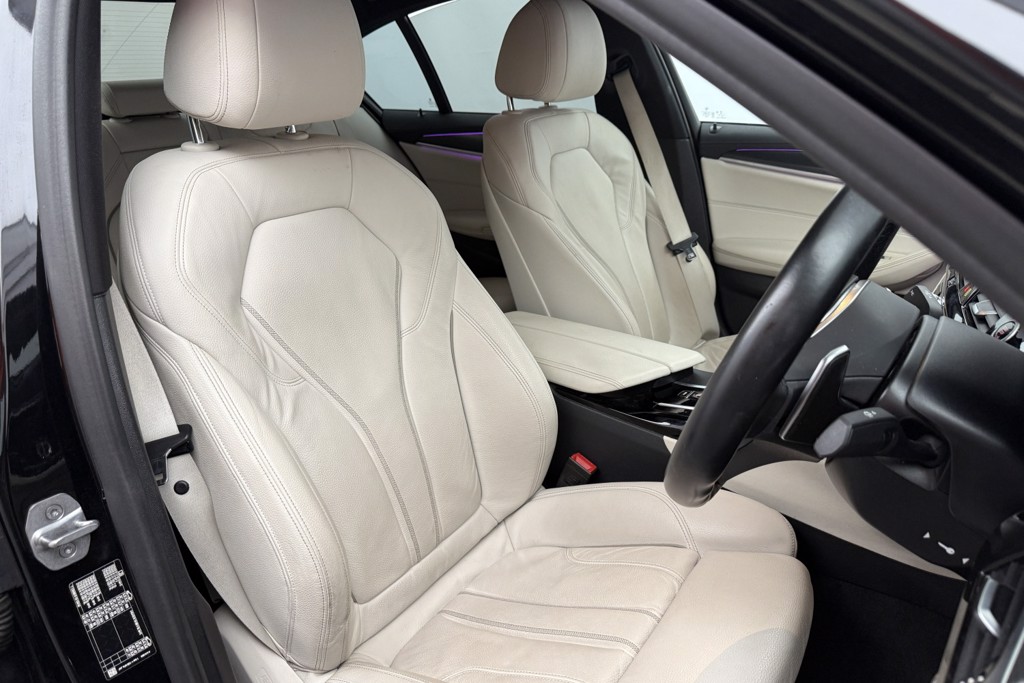 BMW 5 Series M Sport Automatic Diesel Saloon - Stock Number (1552164) - 24th supplementary image