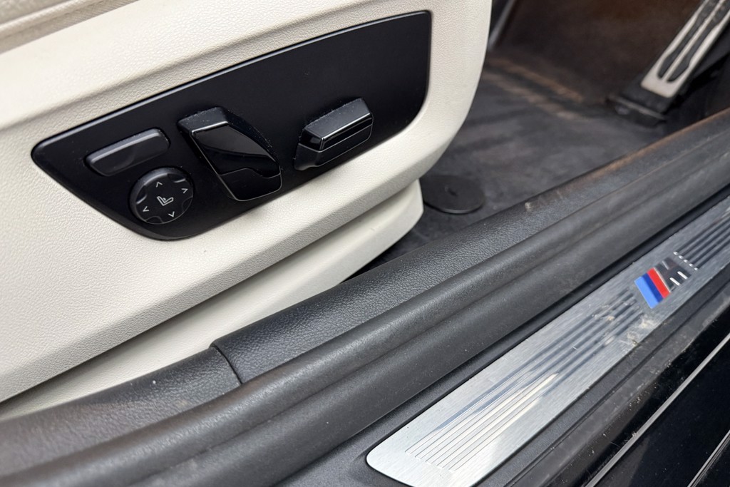 BMW 5 Series M Sport Automatic Diesel Saloon - Stock Number (1552164) - 26th supplementary image