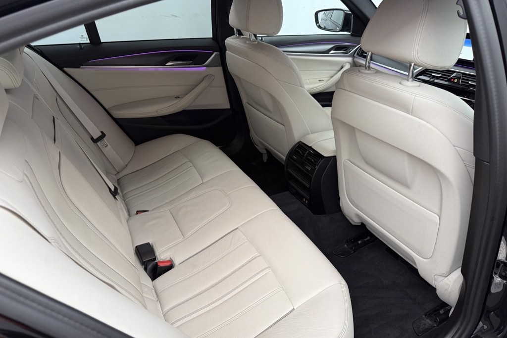 BMW 5 Series M Sport Automatic Diesel Saloon - Stock Number (1552164) - 27th supplementary image