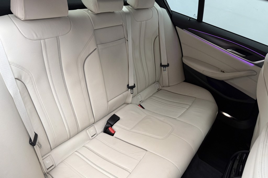 BMW 5 Series M Sport Automatic Diesel Saloon - Stock Number (1552164) - 29th supplementary image