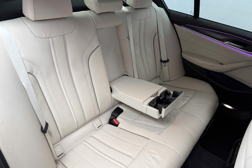 BMW 5 Series M Sport Automatic Diesel Saloon - Stock Number (1552164) - 30th supplementary image
