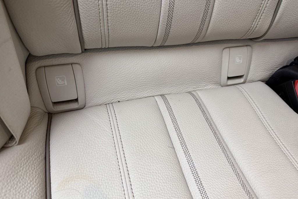 BMW 5 Series M Sport Automatic Diesel Saloon - Stock Number (1552164) - 31st supplementary image