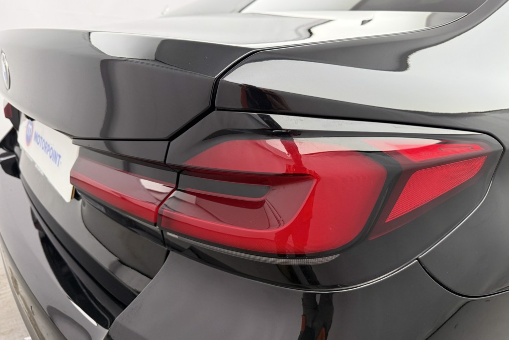BMW 5 Series M Sport Automatic Diesel Saloon - Stock Number (1552164) - 33rd supplementary image