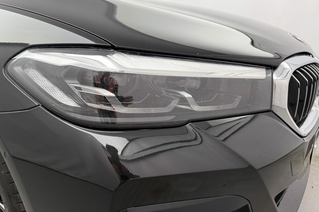 BMW 5 Series M Sport Automatic Diesel Saloon - Stock Number (1552164) - 36th supplementary image