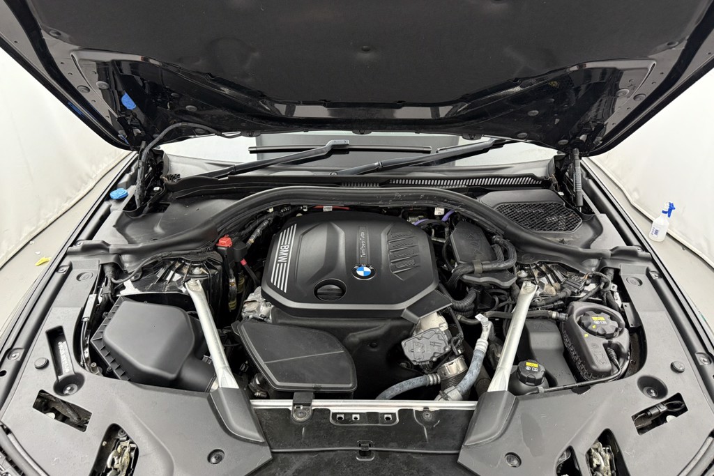 BMW 5 Series M Sport Automatic Diesel Saloon - Stock Number (1552164) - 37th supplementary image