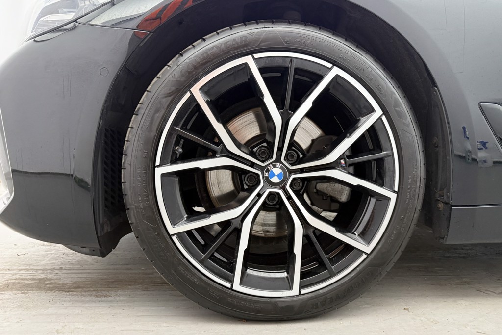 BMW 5 Series M Sport Automatic Diesel Saloon - Stock Number (1552164) - 38th supplementary image
