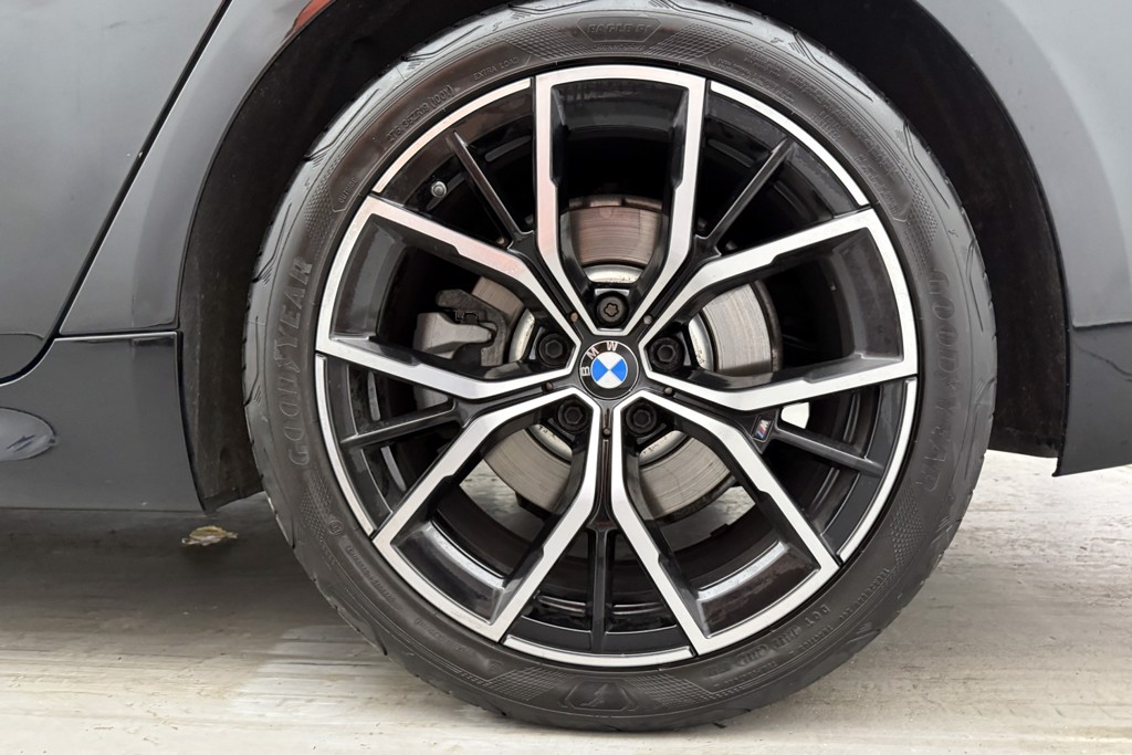 BMW 5 Series M Sport Automatic Diesel Saloon - Stock Number (1552164) - 39th supplementary image