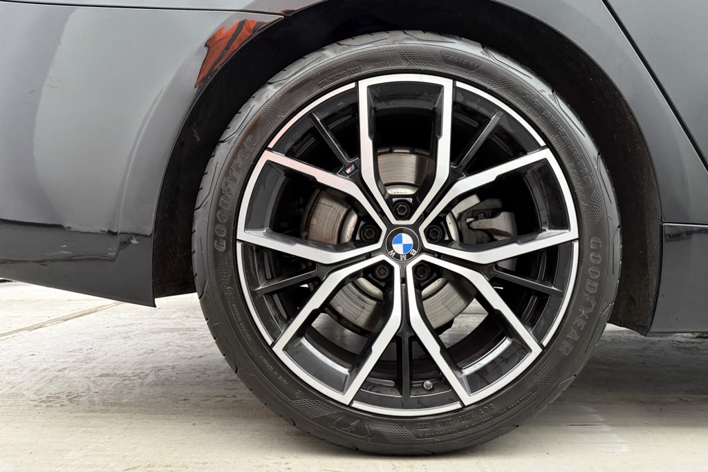 BMW 5 Series M Sport Automatic Diesel Saloon - Stock Number (1552164) - 40th supplementary image